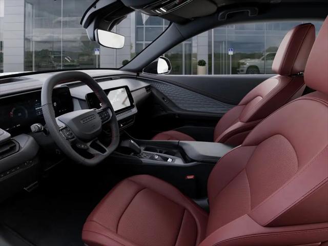 2026 Dodge Charger R/T Plus 2-Door AWD