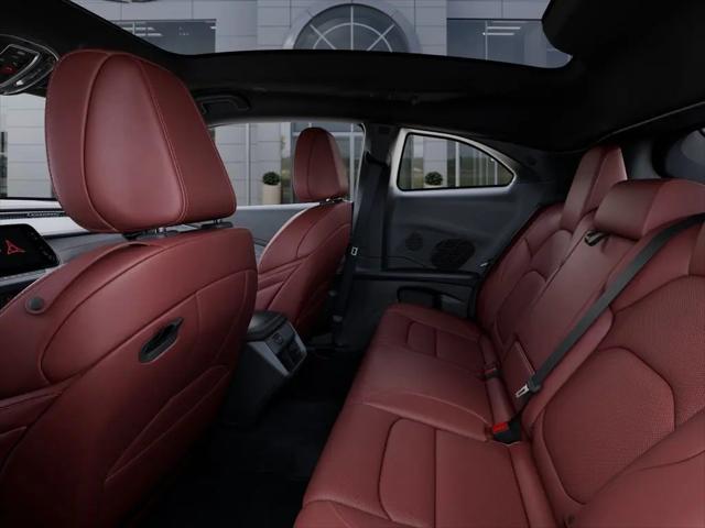 2026 Dodge Charger R/T Plus 2-Door AWD