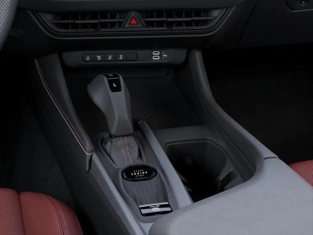 2026 Dodge Charger R/T Plus 2-Door AWD