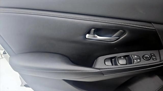 2021 Nissan Sentra S Xtronic CVT