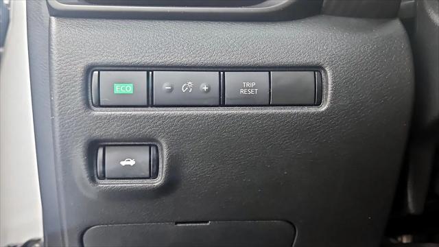 2021 Nissan Sentra S Xtronic CVT