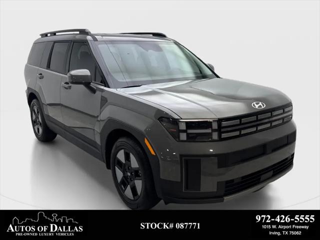 2026 Hyundai Santa Fe Hybrid SEL for sale in Irving, TX
