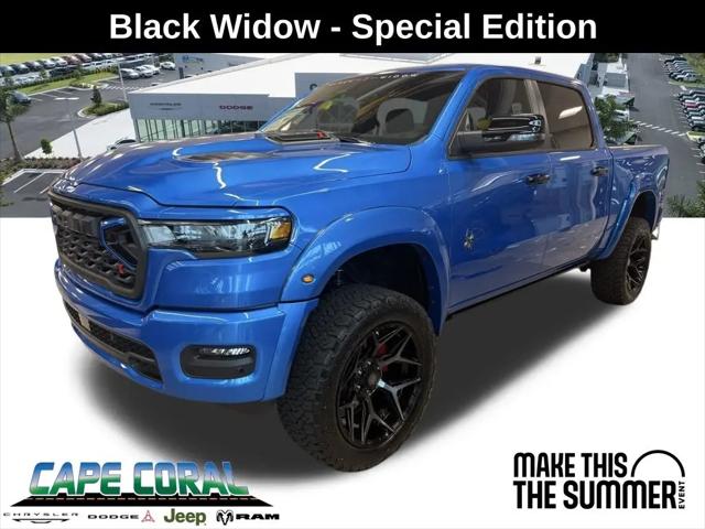 2026 Ram 1500 Big Horn Crew Cab 4x4 5'7" Box for sale in Cape Coral, FL