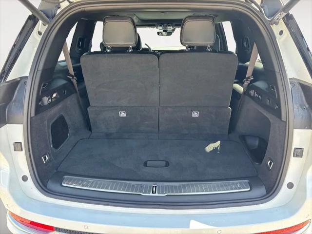 2024 Jeep Grand Cherokee L Overland 4x4