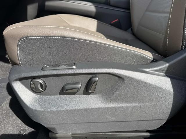 2026 Volkswagen Atlas SEL