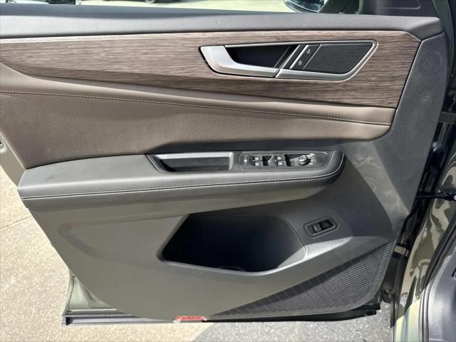 2026 Volkswagen Atlas SEL