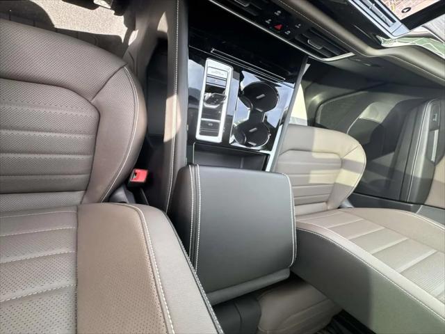 2026 Volkswagen Atlas SEL