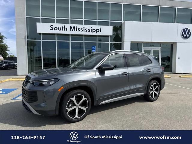 2026 Volkswagen Tiguan SE for sale in D'Iberville, MS