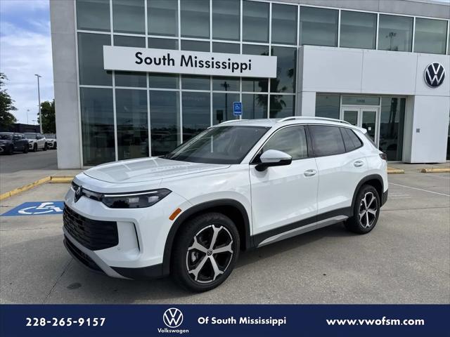 2026 Volkswagen Tiguan SE for sale in D'Iberville, MS