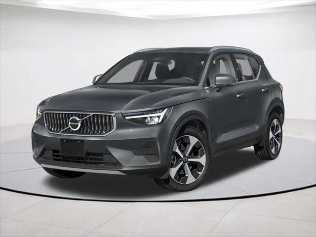 2026 Volvo XC40 Black Edition Ultra, B5 AWD Gas (mild hybrid) for sale in Dulles, VA