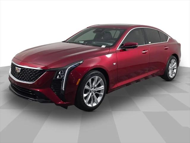 2026 Cadillac CT5 Premium Luxury RWD for sale in Fort Walton Beach, FL