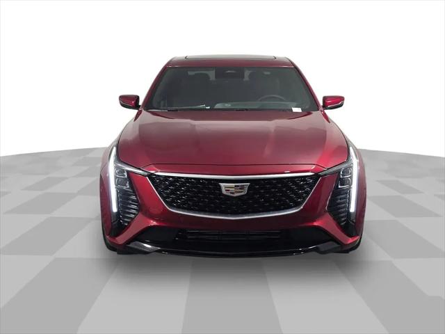 2026 Cadillac CT5 Premium Luxury RWD