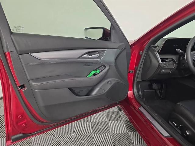 2026 Cadillac CT5 Premium Luxury RWD
