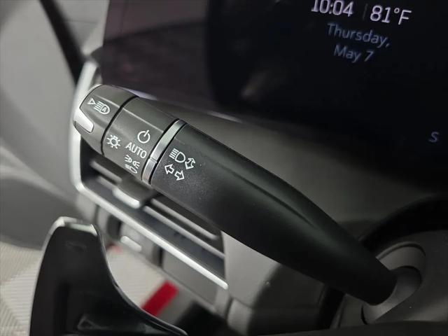 2026 Cadillac CT5 Premium Luxury RWD