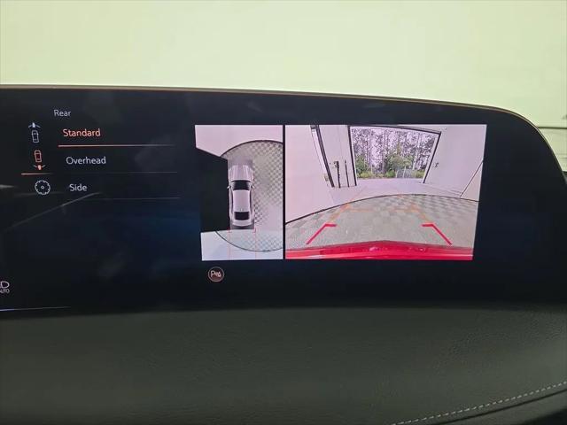 2026 Cadillac CT5 Premium Luxury RWD
