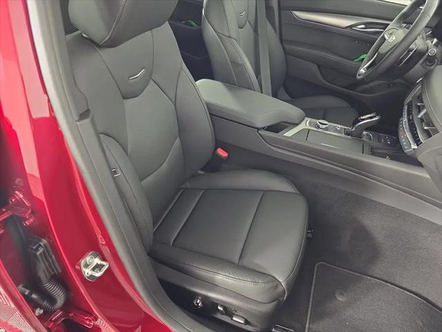2026 Cadillac CT5 Premium Luxury RWD