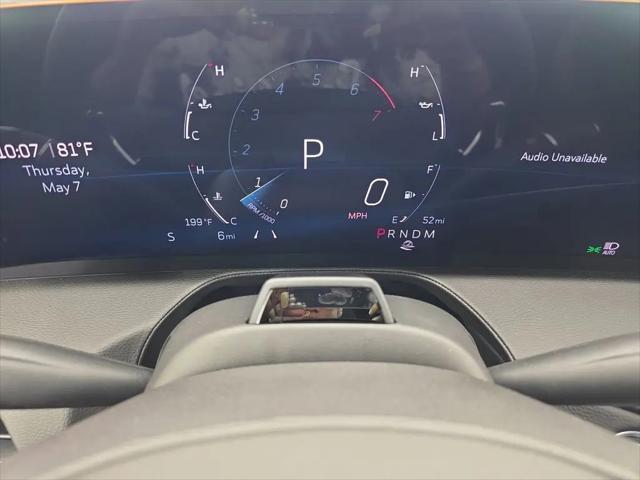 2026 Cadillac CT5 Premium Luxury RWD
