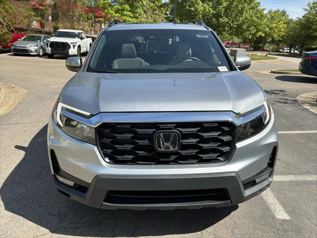 2023 Honda Passport AWD EX-L
