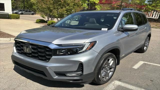 2023 Honda Passport AWD EX-L