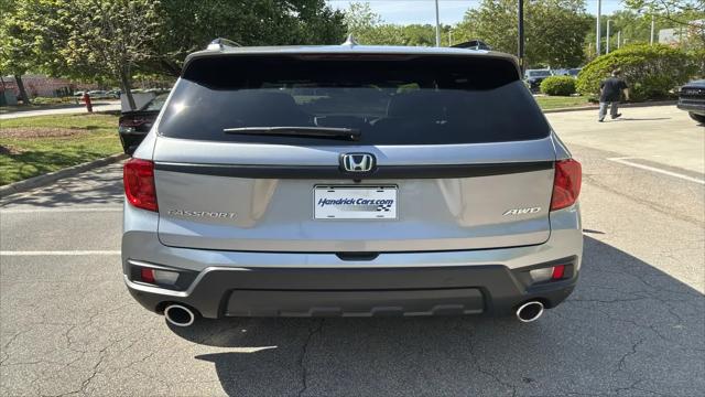 2023 Honda Passport AWD EX-L