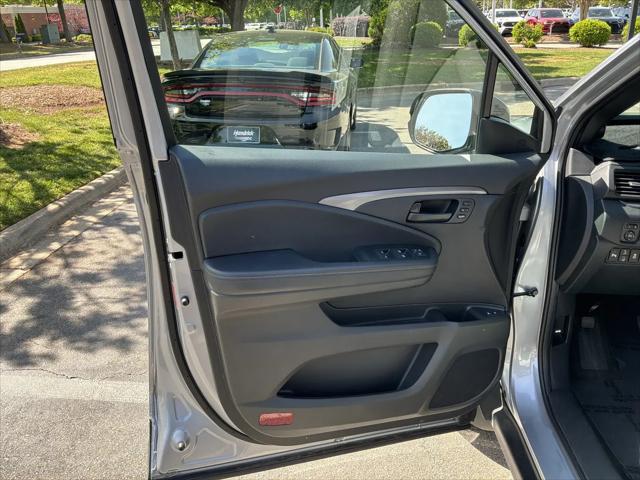2023 Honda Passport AWD EX-L