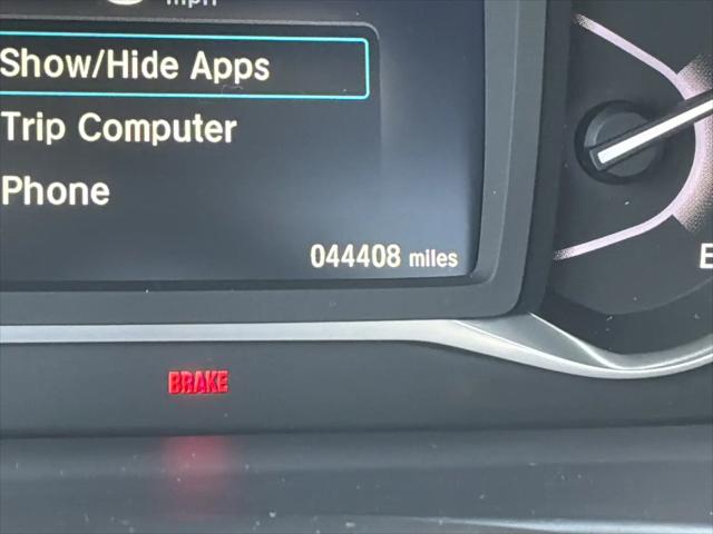 2023 Honda Passport AWD EX-L