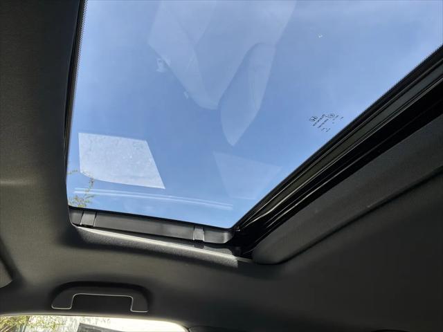 2023 Honda Passport AWD EX-L