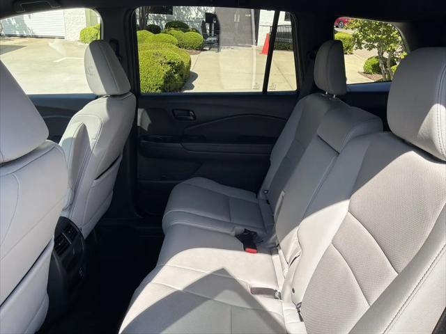 2023 Honda Passport AWD EX-L