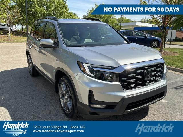 2023 Honda Passport AWD EX-L for sale in Apex, NC