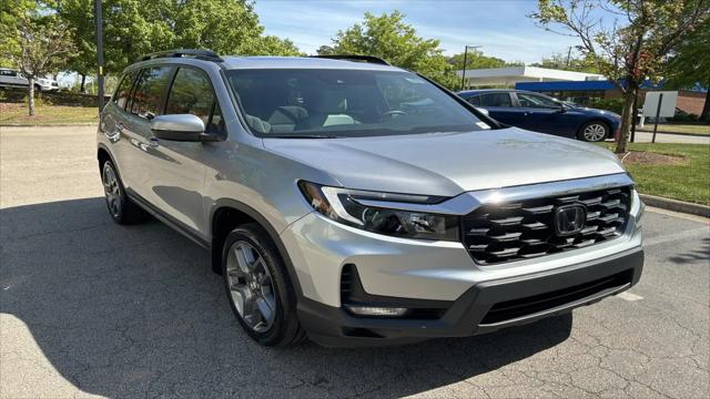 2023 Honda Passport AWD EX-L