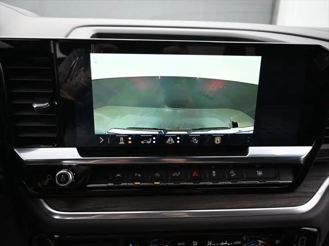 2026 GMC Sierra 1500 Crew Cab, Short Bed, SLT, 4WD