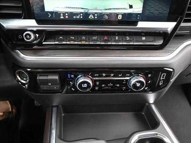 2026 GMC Sierra 1500 Crew Cab, Short Bed, SLT, 4WD