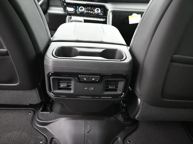 2026 GMC Sierra 1500 Crew Cab, Short Bed, AT4X, 4WD