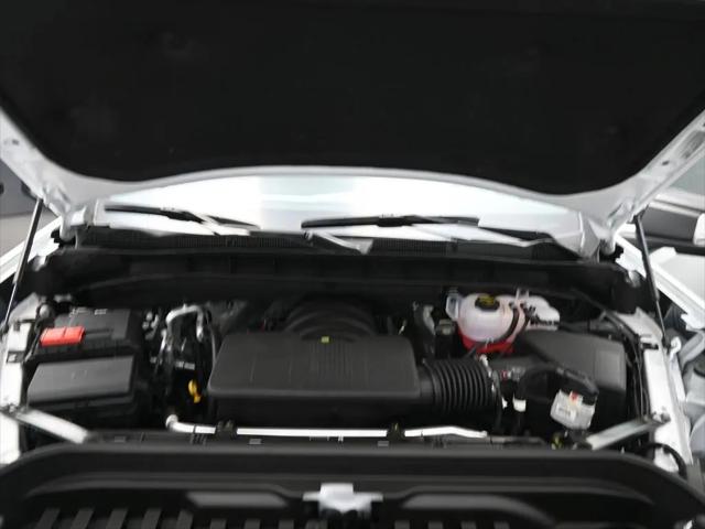 2026 GMC Sierra 1500 Crew Cab, Short Bed, AT4X, 4WD