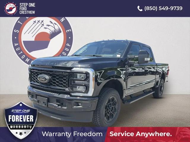 2026 Ford F-350 LARIAT for sale in Crestview, FL