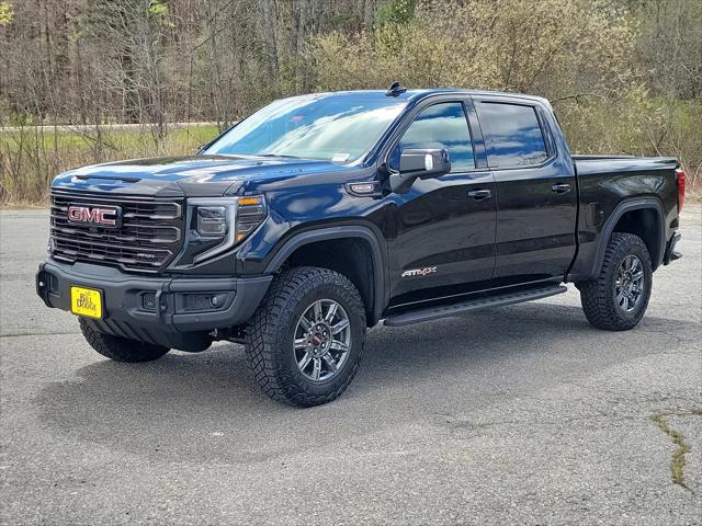 2026 GMC Sierra 1500 Crew Cab, Short Bed, AT4X, 4WD for sale in Westbrook, ME