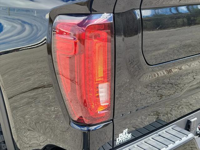 2026 GMC Sierra 1500 Crew Cab, Short Bed, AT4X, 4WD