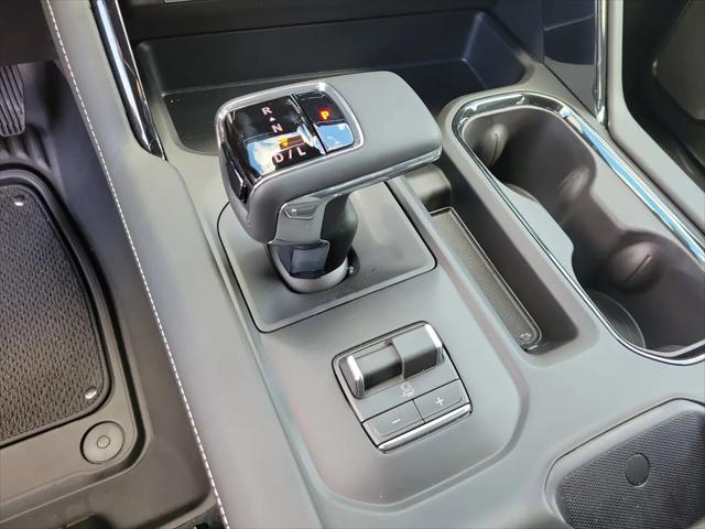 2026 GMC Sierra 1500 Crew Cab, Short Bed, AT4X, 4WD