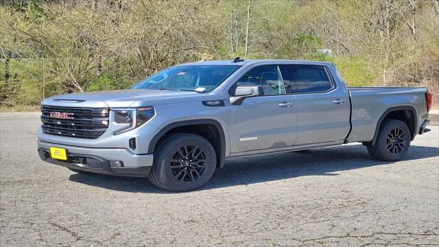 2026 GMC Sierra 1500 Crew Cab, Standard Bed, Elevation, 4WD for sale in Westbrook, ME