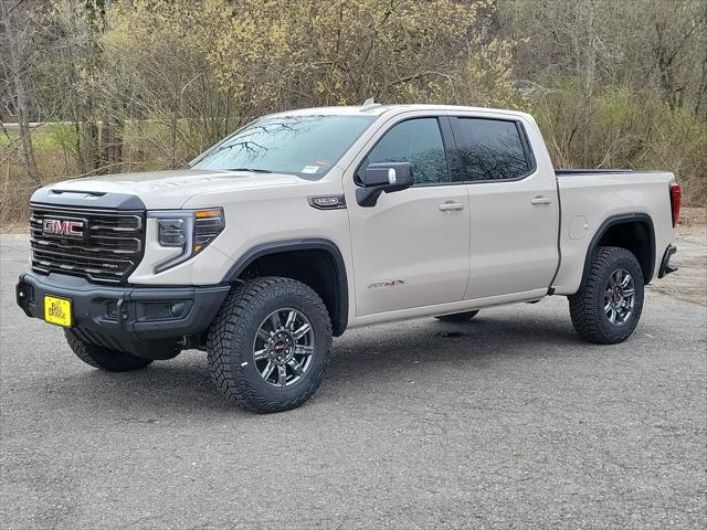 2026 GMC Sierra 1500 Crew Cab, Short Bed, AT4X, 4WD for sale in Westbrook, ME