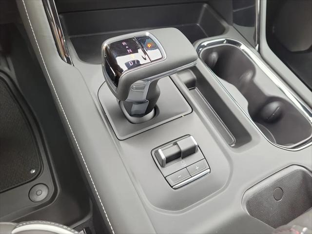 2026 GMC Sierra 1500 Crew Cab, Short Bed, AT4X, 4WD