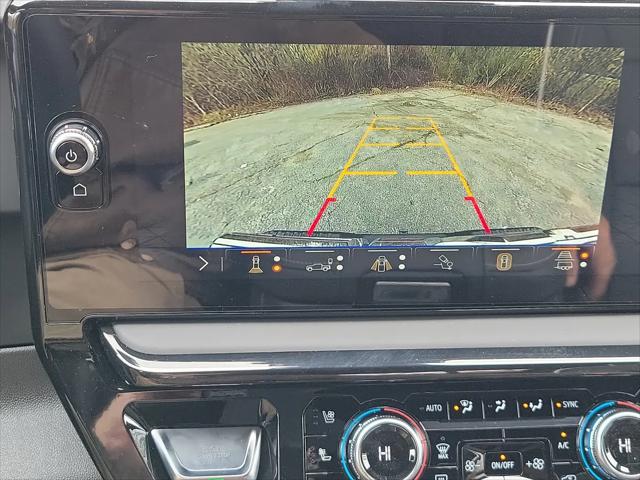 2026 GMC Sierra 1500 Crew Cab, Short Bed, AT4X, 4WD