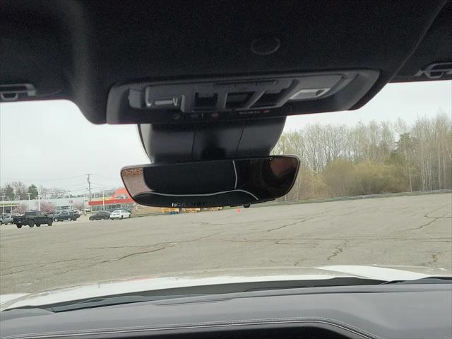 2026 GMC Sierra 1500 Crew Cab, Short Bed, AT4X, 4WD