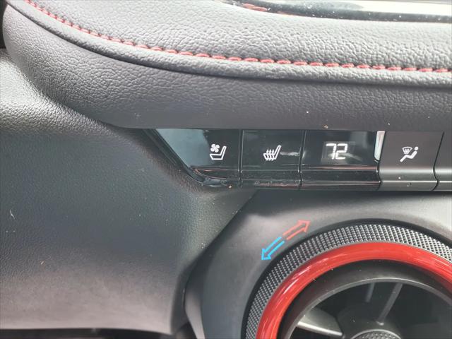 2022 Chevrolet Blazer FWD RS