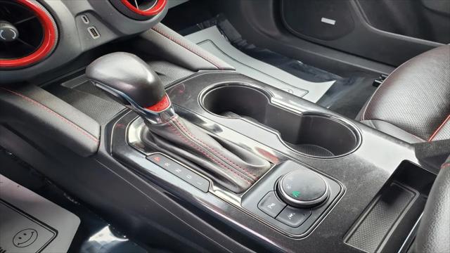 2022 Chevrolet Blazer FWD RS