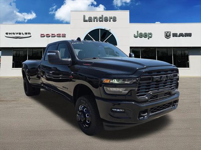 2026 Ram 3500 Big Horn for sale in Covington, TN