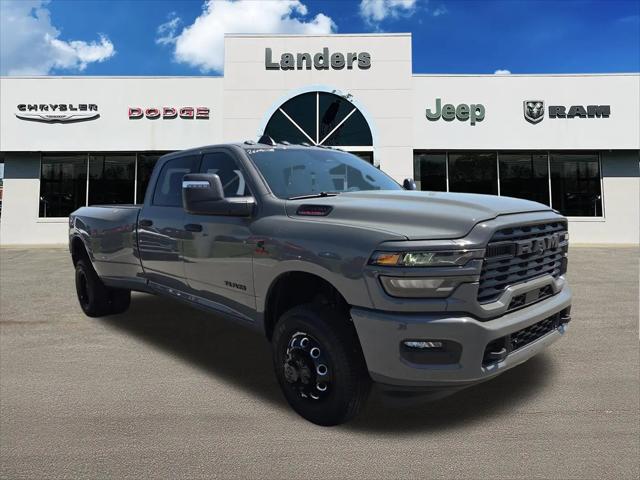 2026 Ram 3500 Big Horn Crew Cab 4x4 8' Box for sale in Covington, TN
