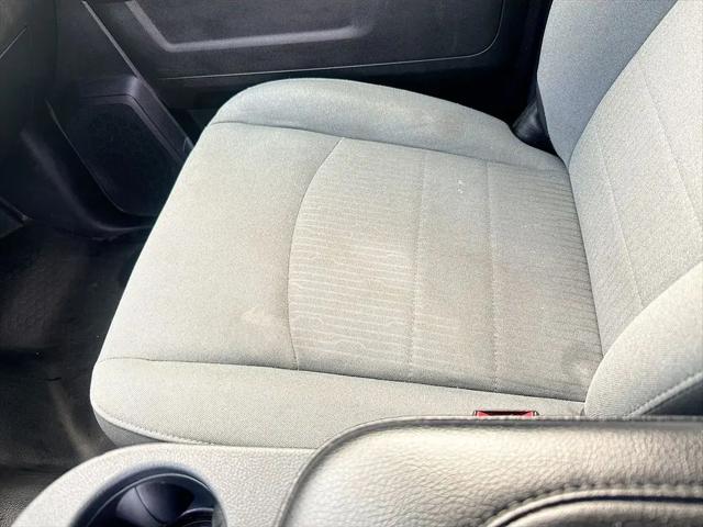 2022 Ram 1500 Classic Tradesman Crew Cab 4x2 5'7" Box