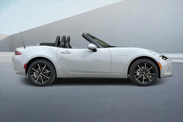 2026 Mazda MX-5 Grand Touring