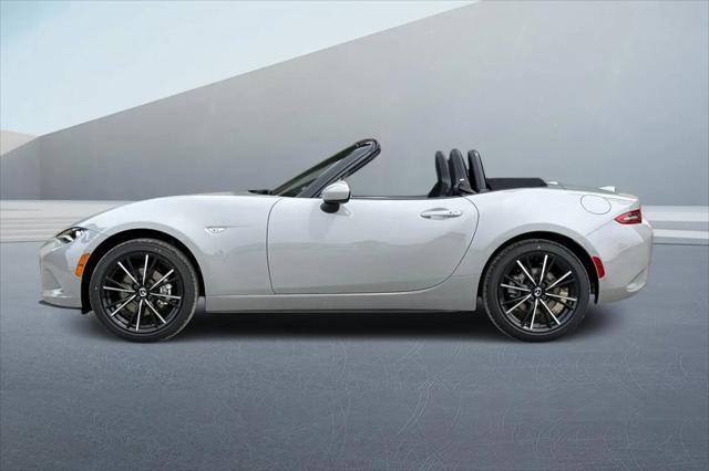 2026 Mazda MX-5 Grand Touring
